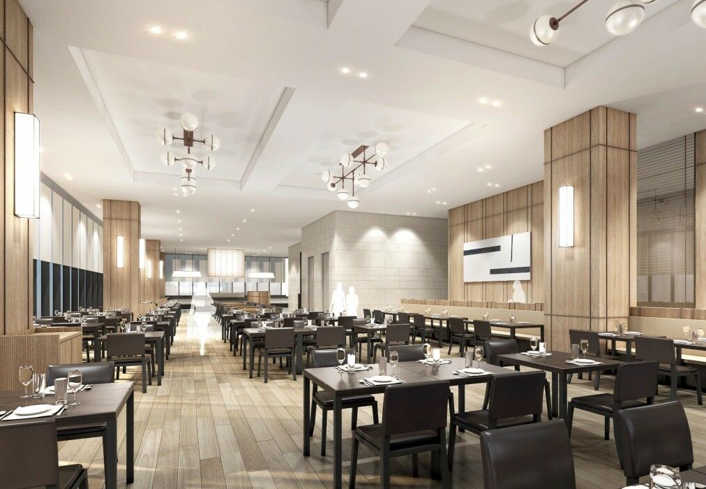 Staz Hotel Doksan Seoul Exterior foto